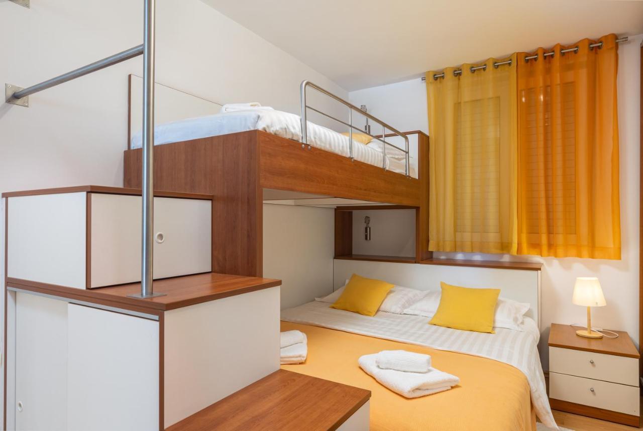 Adriatic Charm: Coastal Heaven Of Dubrovnik Apartment Екстериор снимка