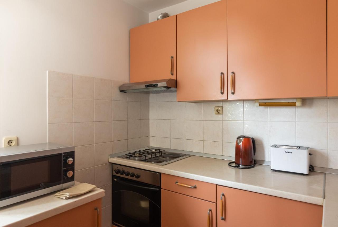 Adriatic Charm: Coastal Heaven Of Dubrovnik Apartment Екстериор снимка