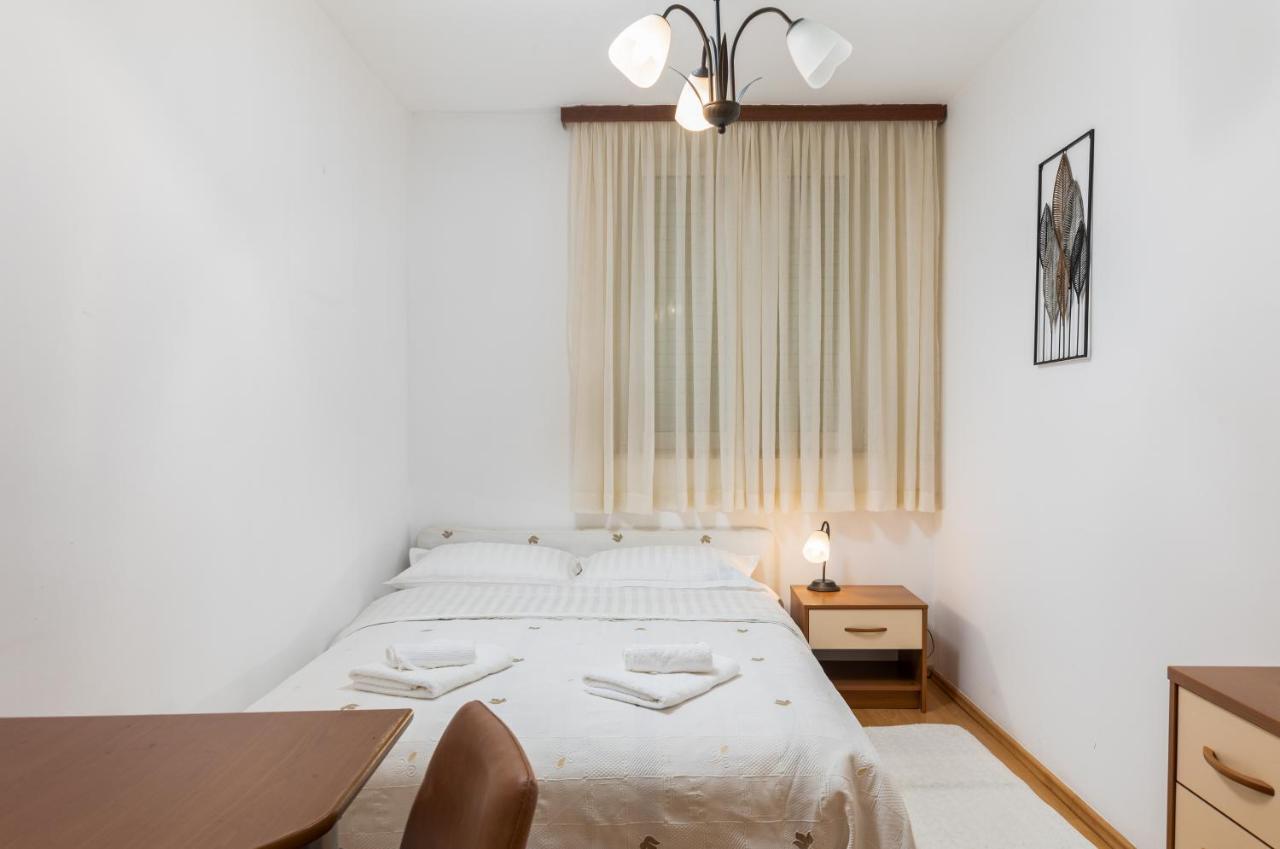 Adriatic Charm: Coastal Heaven Of Dubrovnik Apartment Екстериор снимка