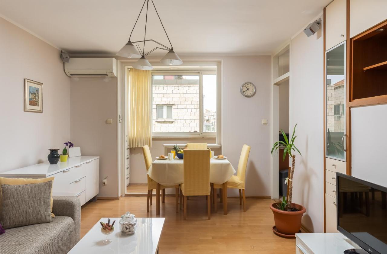 Adriatic Charm: Coastal Heaven Of Dubrovnik Apartment Екстериор снимка
