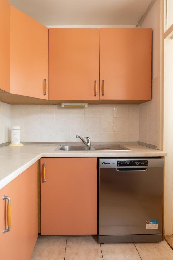 Adriatic Charm: Coastal Heaven Of Dubrovnik Apartment Екстериор снимка