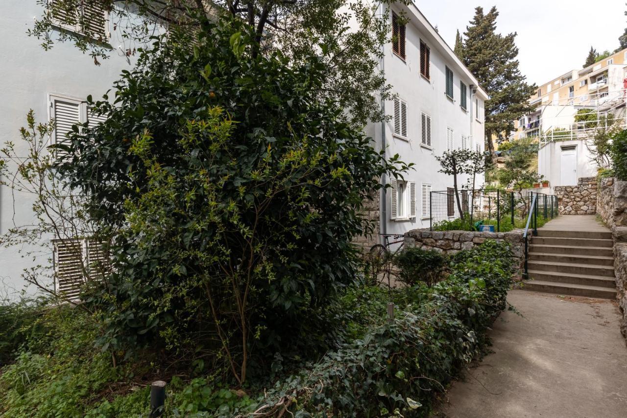 Adriatic Charm: Coastal Heaven Of Dubrovnik Apartment Екстериор снимка